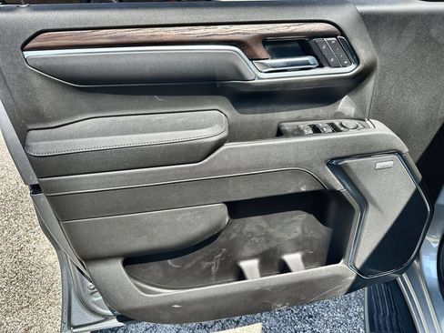 New 2026 GMC Sierra 1500 SLT AWD/4WD image 21