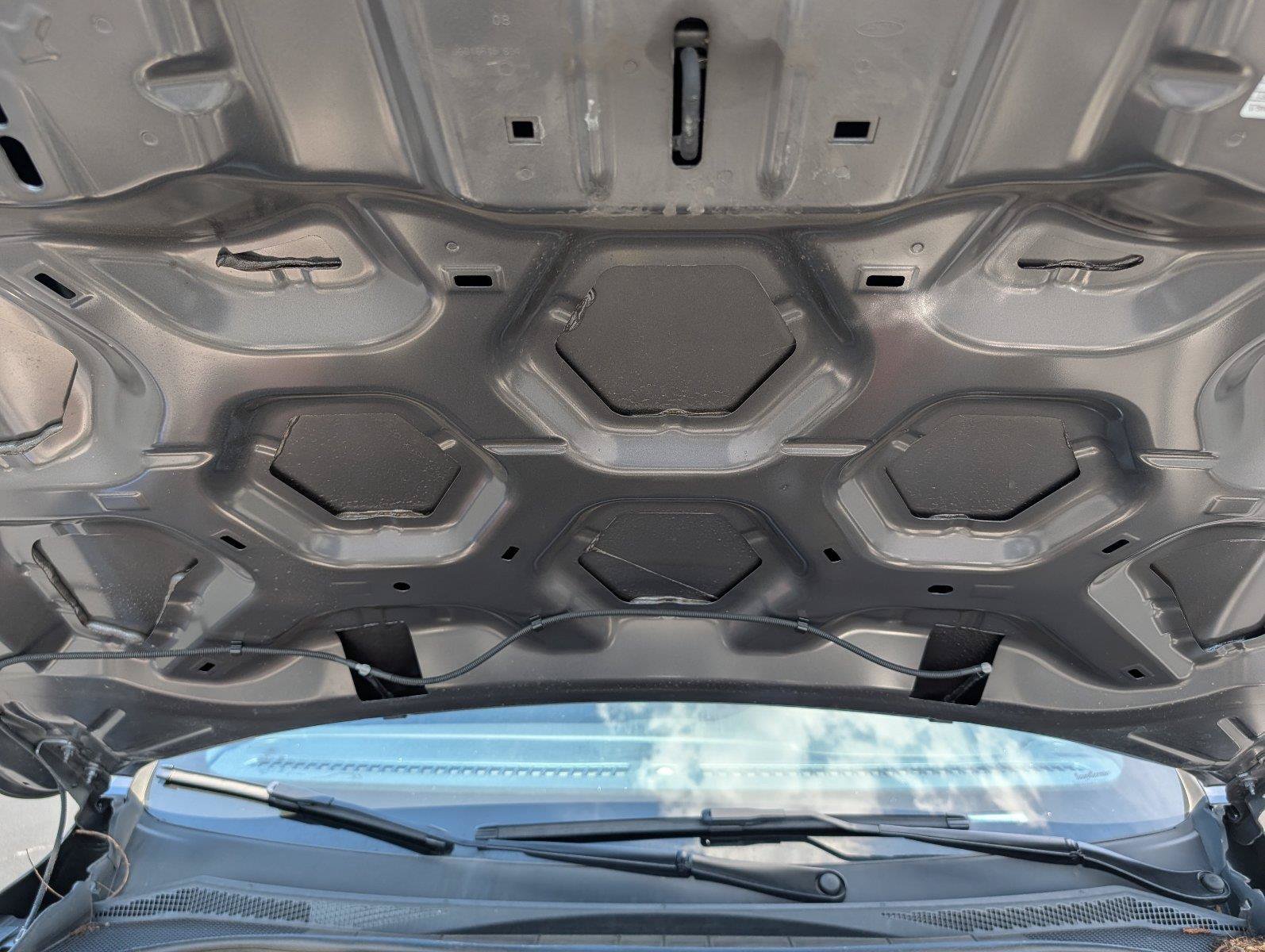 Used 2025 Ford Escape ST-Line FWD image 33
