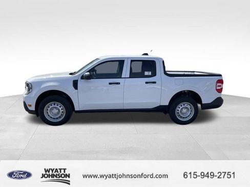 New 2026 Ford Maverick XL image 6