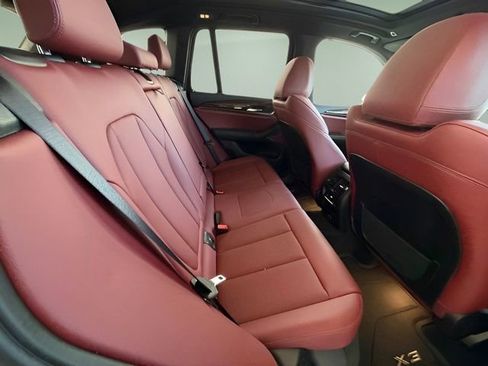 Used 2023 BMW X3 sDrive30i w/ Convenience Package image 28