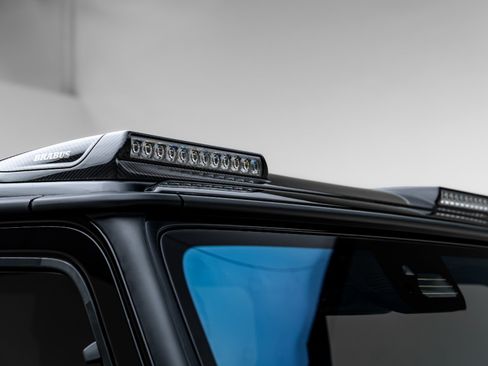 Used 2025 Mercedes-Benz G 63 AMG 4MATIC image 67