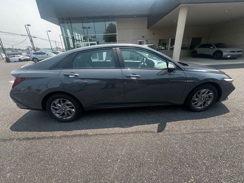 Certified 2024 Hyundai Elantra SEL FWD image 6
