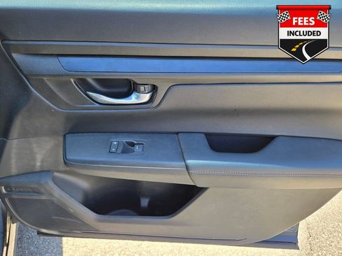Used 2024 Honda CR-V Sport image 24