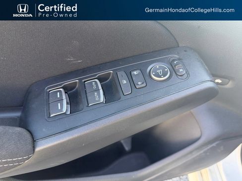 Used 2024 Honda Civic Sport image 17