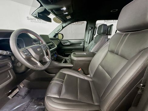 Used 2023 Chevrolet Tahoe RST w/ RST Performance Edition image 23