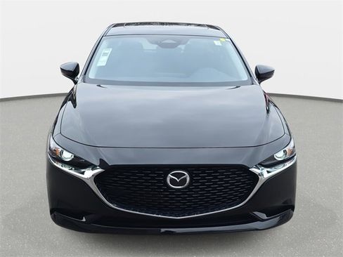 New 2026 MAZDA MAZDA3 2.5 S Preferred image 2