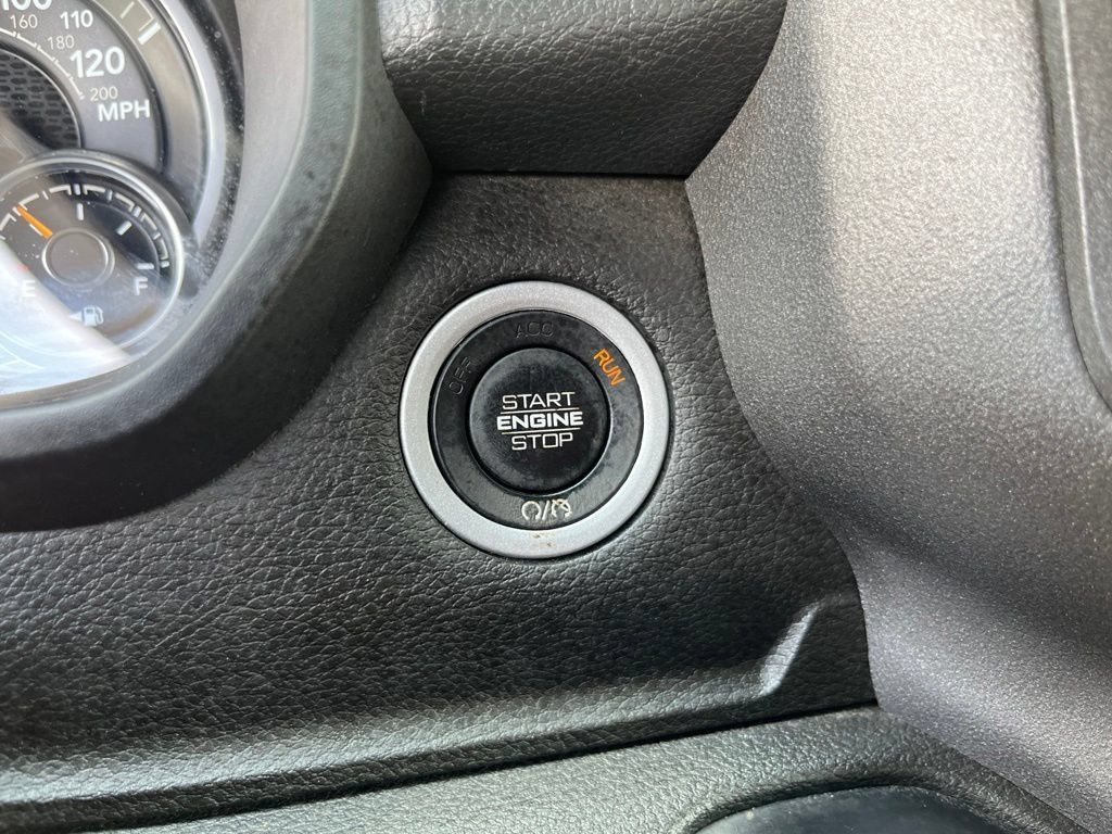 Used 2022 RAM 1500 Tradesman AWD/4WD image 33