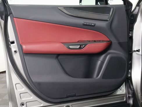 Certified 2022 Lexus NX 350 AWD image 12