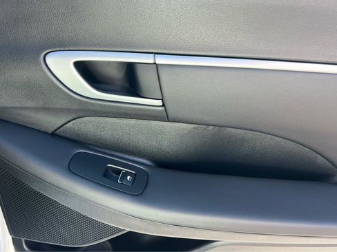 New 2026 Hyundai Sonata SEL AWD/4WD image 21