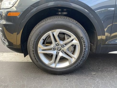 Used 2018 Audi Q5 2.0T Premium w/ Convenience Package image 10