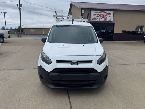 Used 2016 Ford Transit Connect XL image 7