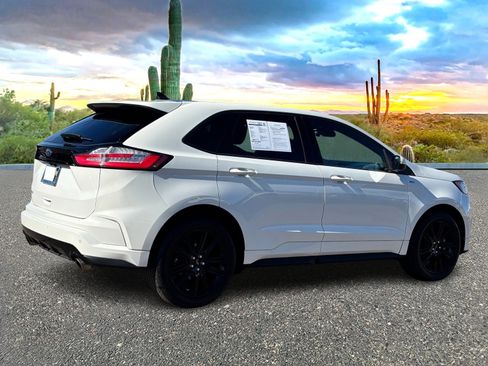 Used 2020 Ford Edge ST-Line image 7