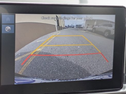 New 2026 Hyundai Venue SE image 23