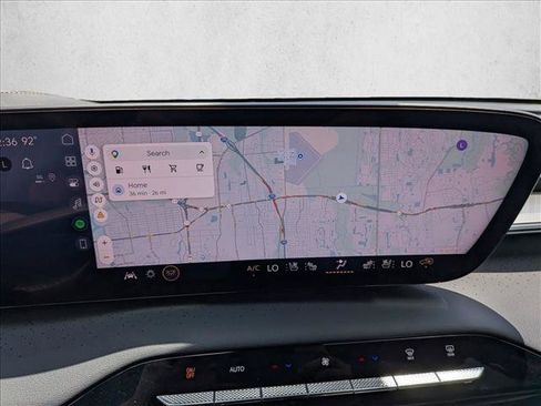 Used 2026 Buick Enclave Avenir w/ Super Cruise Package FWD image 13