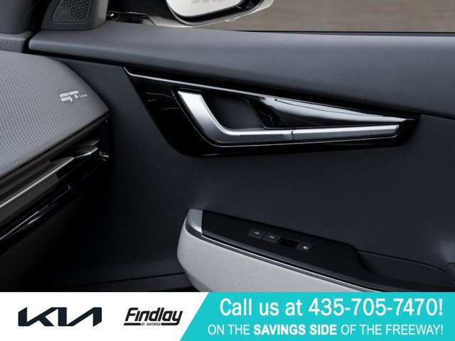 New 2026 Kia EV6 GT-Line AWD/4WD image 25