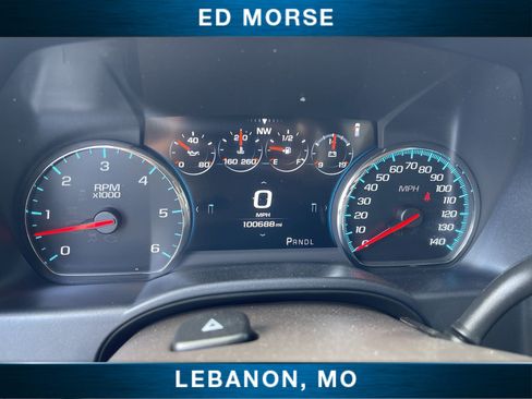 Certified 2017 GMC Sierra 1500 Denali w/ Denali Ultimate Package AWD/4WD image 12