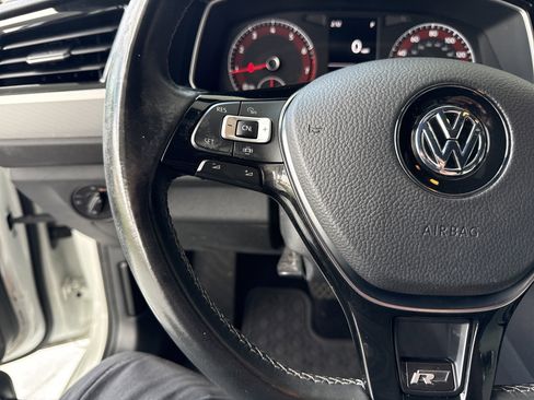 Used 2020 Volkswagen Jetta R-Line FWD image 22