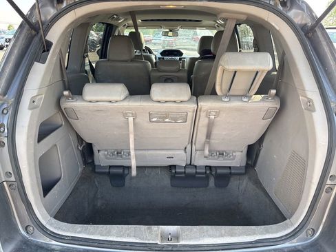 Used 2017 Honda Odyssey EX-L image 9