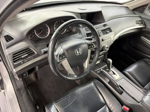 Used 2009 Honda Accord EX-L image 4