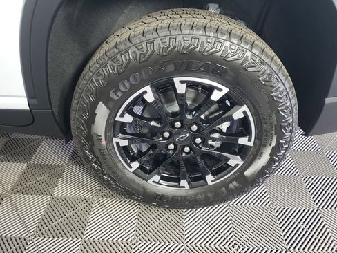 New 2026 Chevrolet Traverse Z71 AWD/4WD image 30