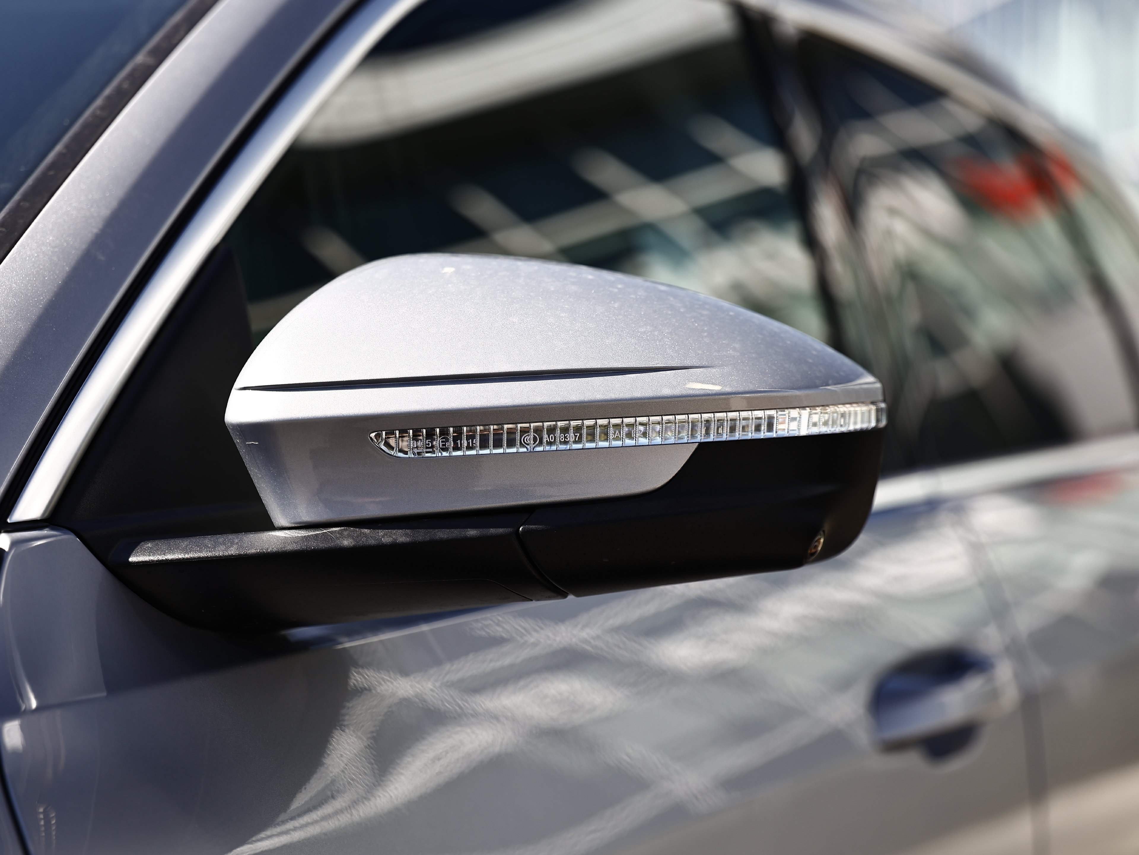 New 2026 Audi Q5 Prestige AWD/4WD image 11