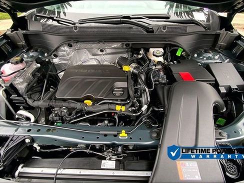 New 2026 Chevrolet Trax LT image 11