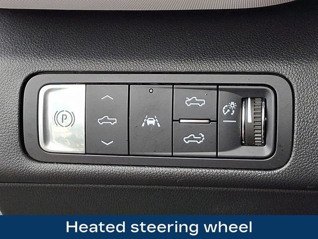 Used 2025 Chevrolet Silverado EV RST AWD/4WD image 9