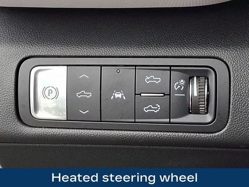 Used 2025 Chevrolet Silverado EV RST AWD/4WD image 9