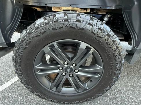 Used 2022 Ford F150 XLT w/ Equipment Group 302A High AWD/4WD image 28