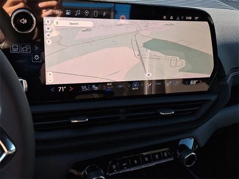 New 2026 Chevrolet Silverado EV LT w/ Plus Package image 9