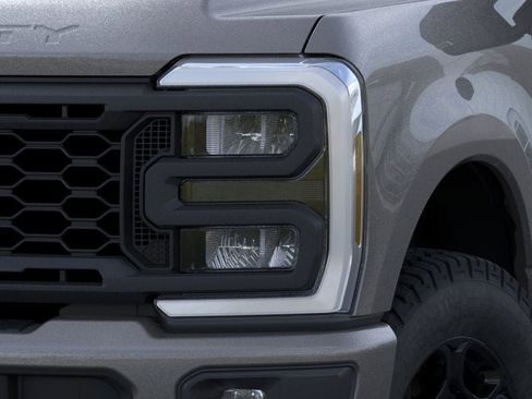 New 2025 Ford F350 XL w/ STX Appearance Package image 18