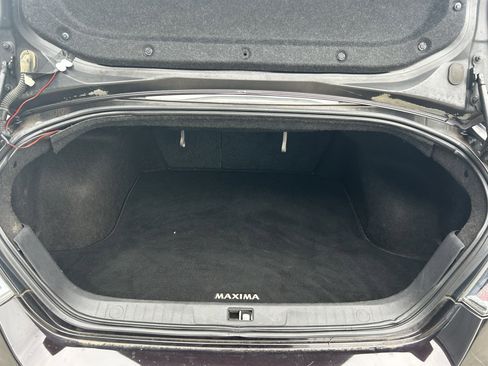 Used 2012 Nissan Maxima 3.5 S image 25