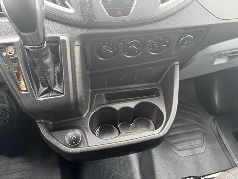 Used 2019 Ford Transit 150 150 3dr SWB Low Roof Cargo Van image 24