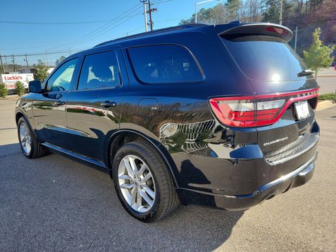 Used 2023 Dodge Durango GT image 7
