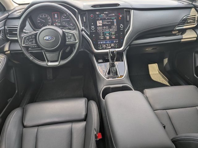 Used 2024 Subaru Outback Limited XT AWD/4WD image 19