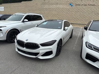 Certified 2022 BMW M850i Gran Coupe xDrive