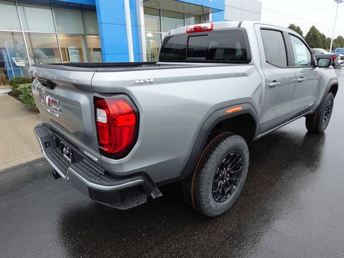 New 2026 GMC Canyon Elevation w/ Convenience Package image 3