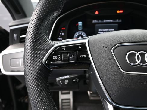 Used 2022 Audi S7 Prestige w/ Prestige Package image 15