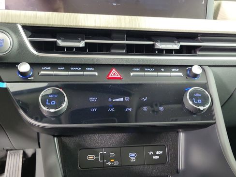 New 2026 Hyundai Sonata Blue FWD image 16