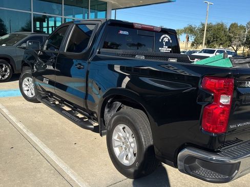 Used 2020 Chevrolet Silverado 1500 LT w/ All-Star Edition image 10