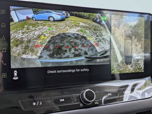 New 2026 Mitsubishi Outlander SE FWD image 22