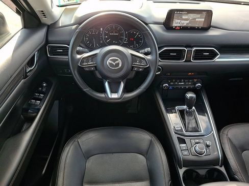 Used 2019 MAZDA CX-5 Grand Touring w/ GT Premium Package AWD/4WD image 11