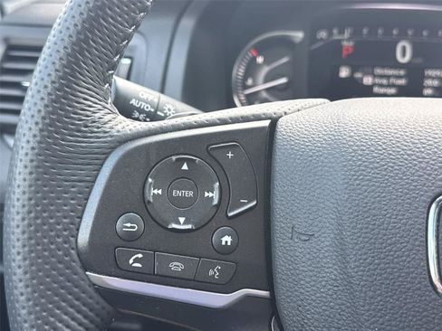 Used 2024 Honda Passport EX-L image 19