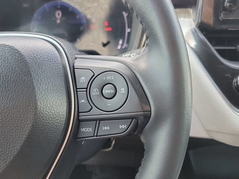 Certified 2026 Toyota Corolla SE FWD image 21