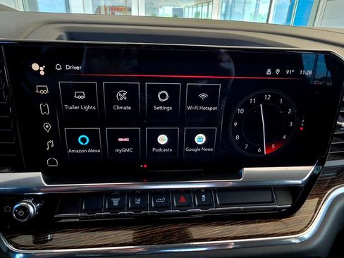 Used 2024 GMC Sierra 2500 SLE w/ SLE Value Package; AWD/4WD image 55