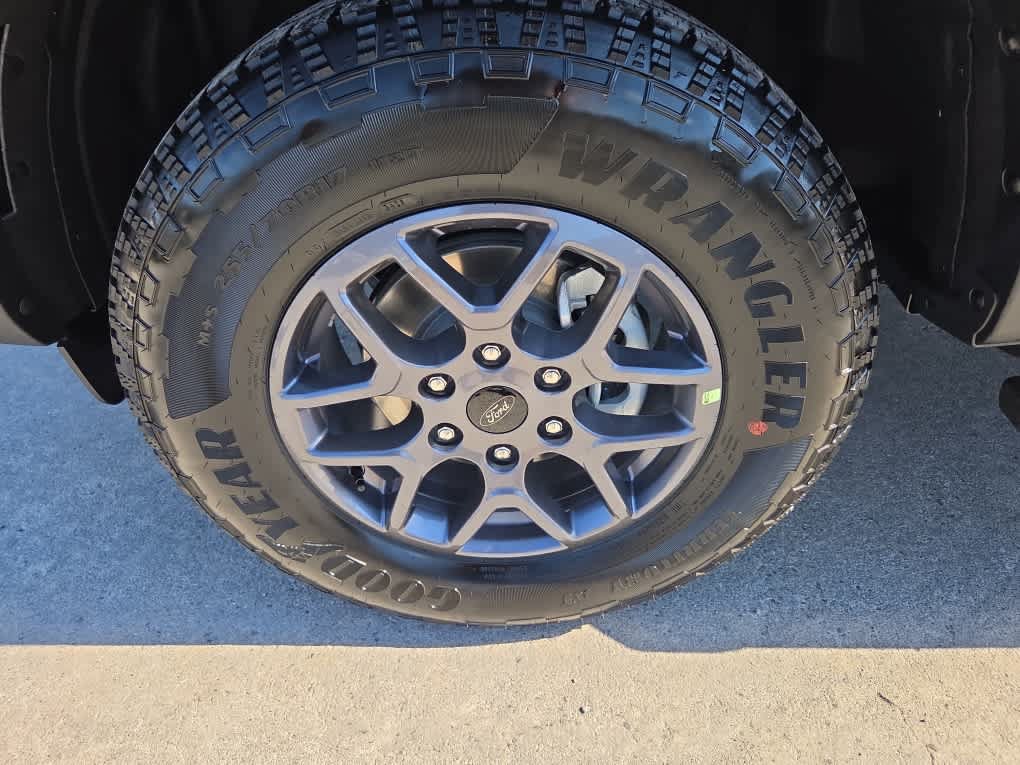 New 2026 Ford Ranger XLT AWD/4WD image 9
