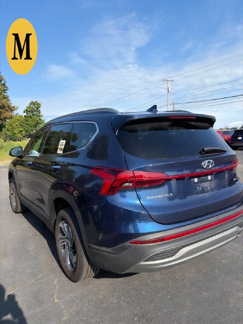 Used 2023 Hyundai Santa Fe SEL AWD/4WD image 11