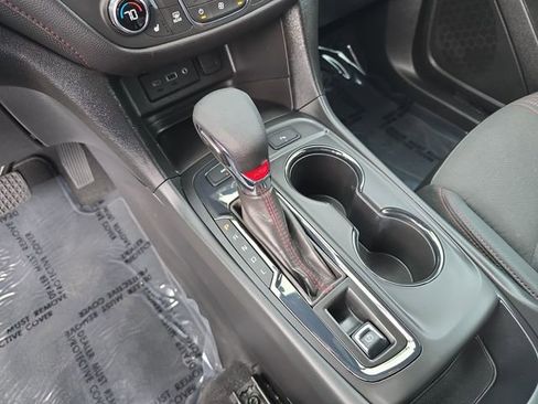 Certified 2024 Chevrolet Equinox RS image 17