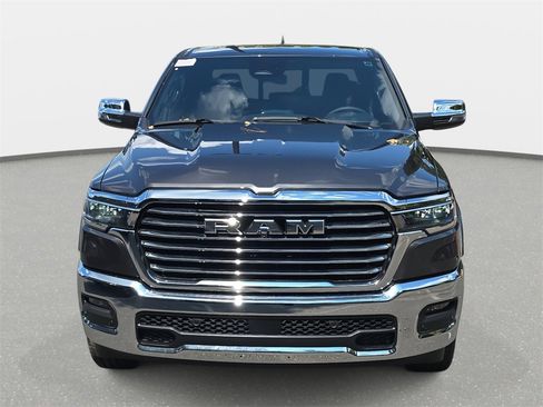 New 2026 RAM 1500 Laramie image 2