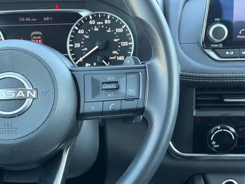 Used 2023 Nissan Rogue S image 17